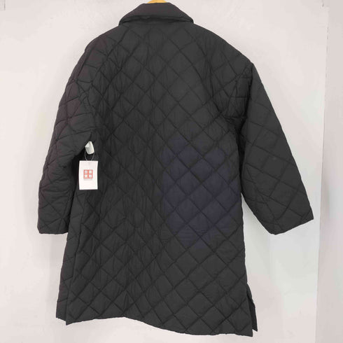 ユニクロシー UNIQLO:C パフテックオーバーサイズキルトコート レディース JPN:M