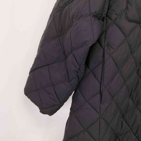 ユニクロシー UNIQLO:C パフテックオーバーサイズキルトコート レディース JPN:M