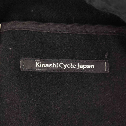 キナシサイクル 木梨サイクル KINASHI CYCLE ワークキャップ メンズ 59~60cm