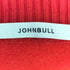 ジョンブル Johnbull コットン リブ 裏毛 ボックス プルオーバー レディース FREE
