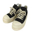 リックオウエンス RICK OWENS DRKSHDW / Mega Bumper Low メガバンパー ロー メンズ EUR:39
