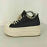 リックオウエンス RICK OWENS DRKSHDW / Mega Bumper Low メガバンパー ロー メンズ EUR:39