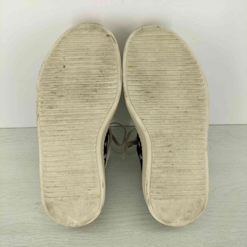 リックオウエンス RICK OWENS DRKSHDW / Mega Bumper Low メガバンパー ロー メンズ EUR:39