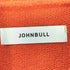 ジョンブル Johnbull プルオーバーパーカー レディース FREE