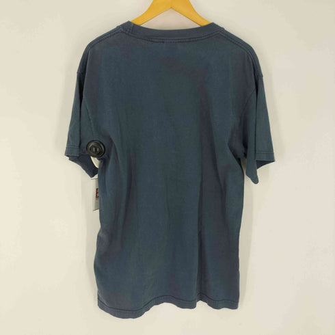 ムリナ murina 1999 USA製 Animal Instinct グラフィックプリント Tシャツ メンズ import:L