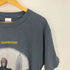 ムリナ murina 1999 USA製 Animal Instinct グラフィックプリント Tシャツ メンズ import:L