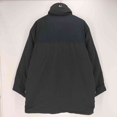 アルマーニジーンズ ARMANI JEANS 90~00S ライナー付き 4P ナイロンジャケット メンズ EUR:44