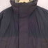 アルマーニジーンズ ARMANI JEANS 90~00S ライナー付き 4P ナイロンジャケット メンズ EUR:44