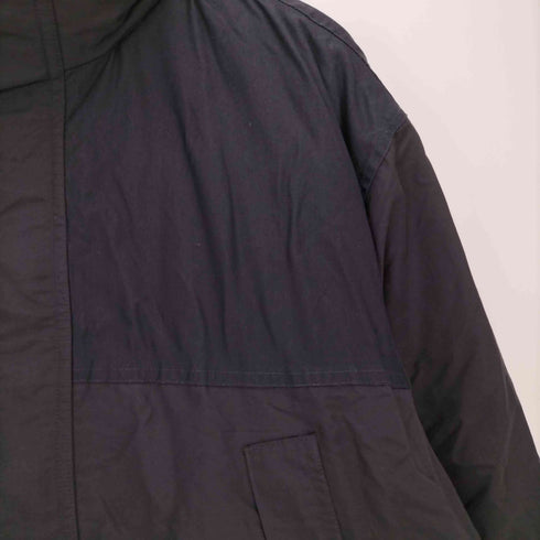 アルマーニジーンズ ARMANI JEANS 90~00S ライナー付き 4P ナイロンジャケット メンズ EUR:44