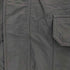アルマーニジーンズ ARMANI JEANS 90~00S ライナー付き 4P ナイロンジャケット メンズ EUR:44