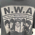 The World's Most Dangerous Group ラップ Tシャツ メンズ
