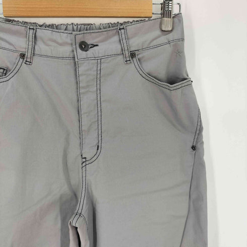 INDIMARK コクーンパンツ レディース US:25