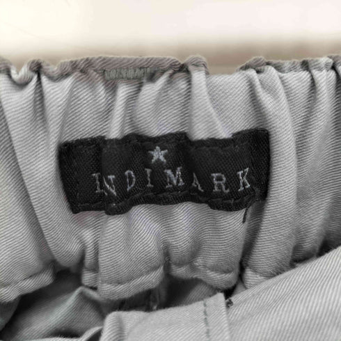 INDIMARK コクーンパンツ レディース US:25