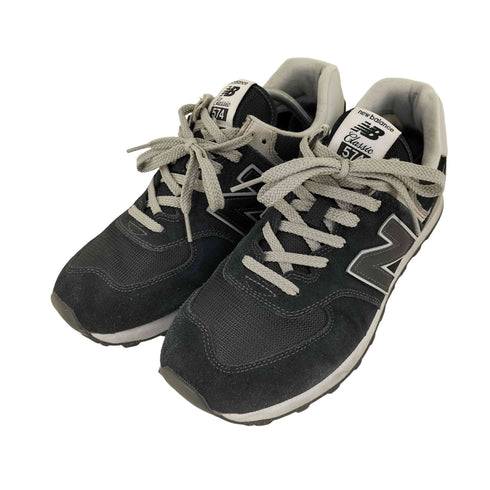 ニューバランス NEW BALANCE ML574EVB ローカットスニーカー メンズ JPN:29