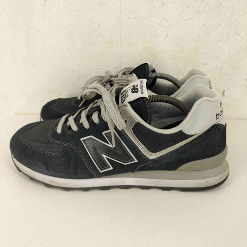 ニューバランス NEW BALANCE ML574EVB ローカットスニーカー メンズ JPN:29