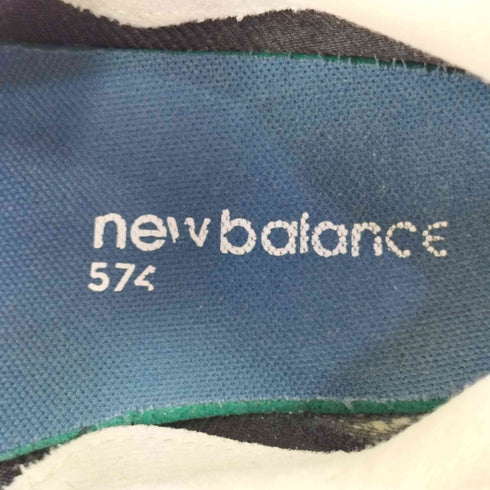 ニューバランス NEW BALANCE ML574EVB ローカットスニーカー メンズ JPN:29
