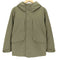 ユニクロ UNIQLO ハイブリッドダウンパーカ メンズ JPN:XS
