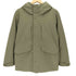 ユニクロ UNIQLO ハイブリッドダウンパーカ メンズ JPN:XS