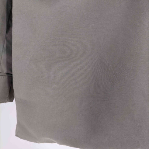 ユニクロ UNIQLO ハイブリッドダウンパーカ メンズ JPN:XS