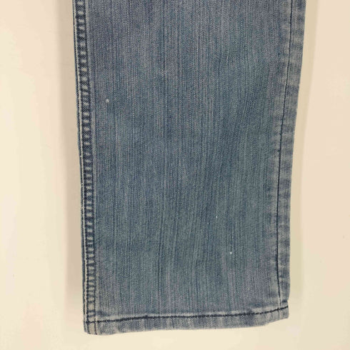 リーバイス Levis 514 ジップフライ レギュラー ストレートジーンズ メンズ W32/L30