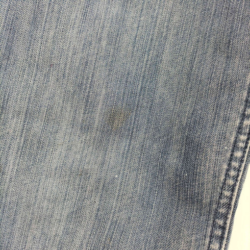リーバイス Levis 514 ジップフライ レギュラー ストレートジーンズ メンズ W32/L30