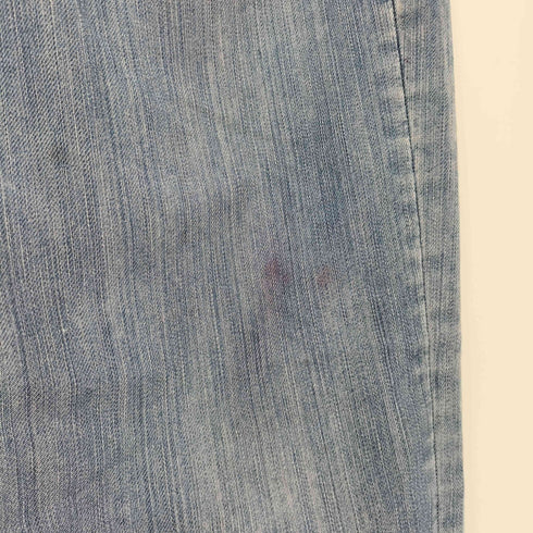 リーバイス Levis 514 ジップフライ レギュラー ストレートジーンズ メンズ W32/L30