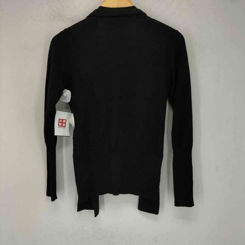 ヴィヴィアンウエストウッドレッドレーベル Vivienne Westwood RED LABEL リボン付きプルオーバーニット レディース JPN:2