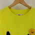 J Balvin Takashi Murakami クルーネック 半袖 Tシャツ メンズ LL