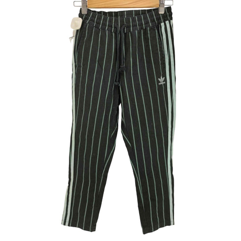 アディダスオリジナルス adidas Originals トレフォイル ストライプ トラックパンツ レディース JPN:S