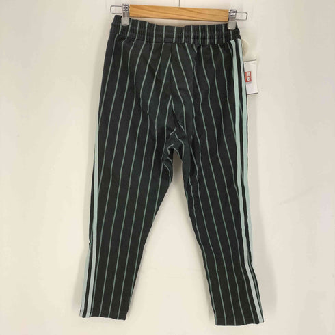 アディダスオリジナルス adidas Originals トレフォイル ストライプ トラックパンツ レディース JPN:S
