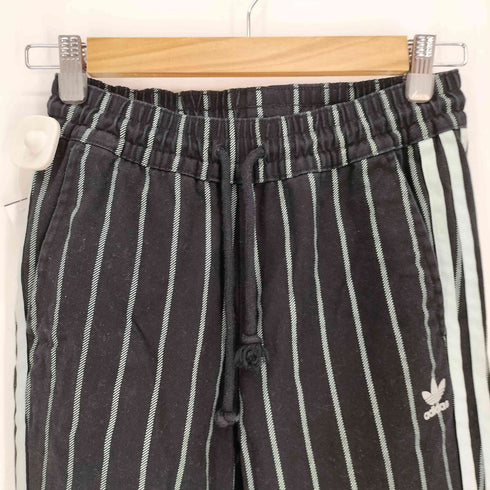 アディダスオリジナルス adidas Originals トレフォイル ストライプ トラックパンツ レディース JPN:S