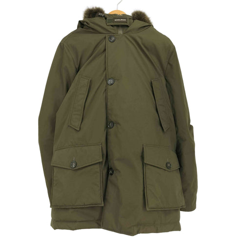 ウールリッチ WOOLRICH ARCTIC PARKA TT アークティックパーカ TT ダウンジャケット メンズ import:S