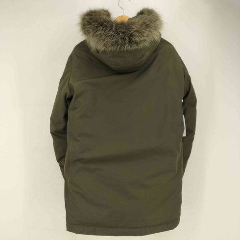 ウールリッチ WOOLRICH ARCTIC PARKA TT アークティックパーカ TT ダウンジャケット メンズ import:S