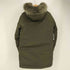 ウールリッチ WOOLRICH ARCTIC PARKA TT アークティックパーカ TT ダウンジャケット メンズ import:S