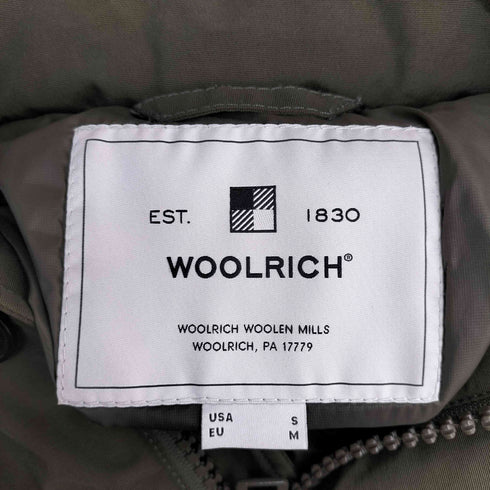 ウールリッチ WOOLRICH ARCTIC PARKA TT アークティックパーカ TT ダウンジャケット メンズ import:S