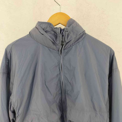 ワイルドシングス WILD THINGS CUBETEX AIR JACKET キューブテックス エアー ジャケット レディース M