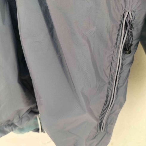 ワイルドシングス WILD THINGS CUBETEX AIR JACKET キューブテックス エアー ジャケット レディース M
