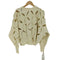 ディニテコリエ Dignite Collier カッティングプルオーバー レディース FREE