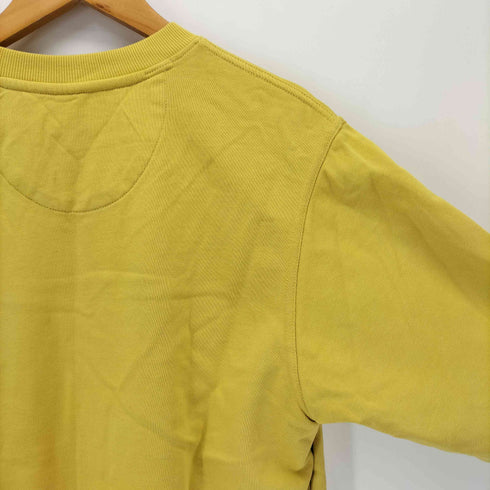 パタゴニア patagonia 23SS リジェネラティブ・オーガニック・サーティファイド・コットン・クルーネック・スウェットシャツ メンズ JPN:S