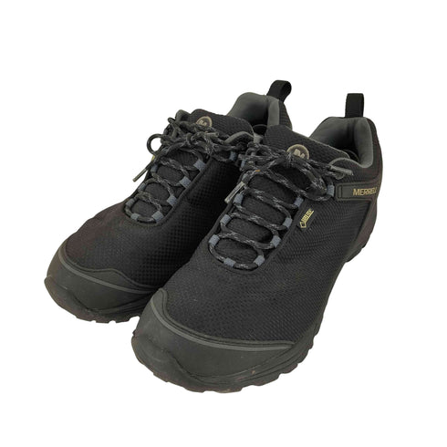 メレル MERRELL GORE-TEX トレッキングシューズ カメレオン メンズ US:12