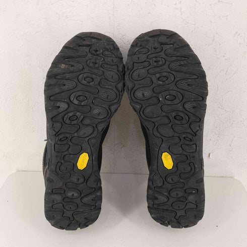 メレル MERRELL GORE-TEX トレッキングシューズ カメレオン メンズ US:12