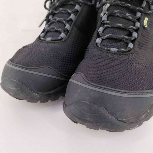 メレル MERRELL GORE-TEX トレッキングシューズ カメレオン メンズ US:12