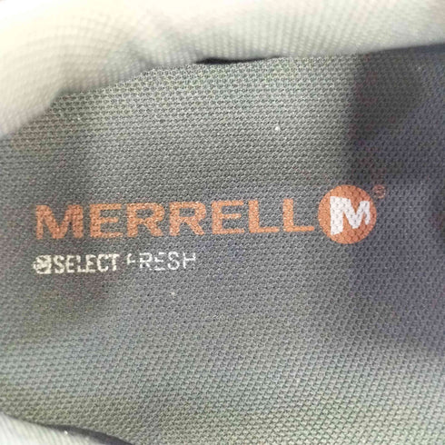 メレル MERRELL GORE-TEX トレッキングシューズ カメレオン メンズ US:12
