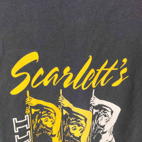 Scarlett's MIAMI Tシャツ メンズ
