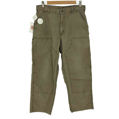 カーハート Carhartt ダブルニー ペインターパンツ メンズ