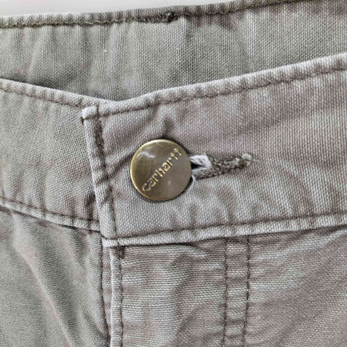 カーハート Carhartt ダブルニー ペインターパンツ メンズ