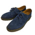ドクターマーチン Dr.Martens 3EYE スエード シューズ メンズ UK:9