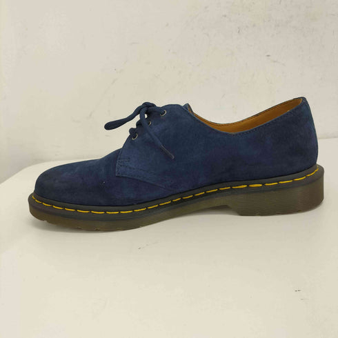 ドクターマーチン Dr.Martens 3EYE スエード シューズ メンズ UK:9
