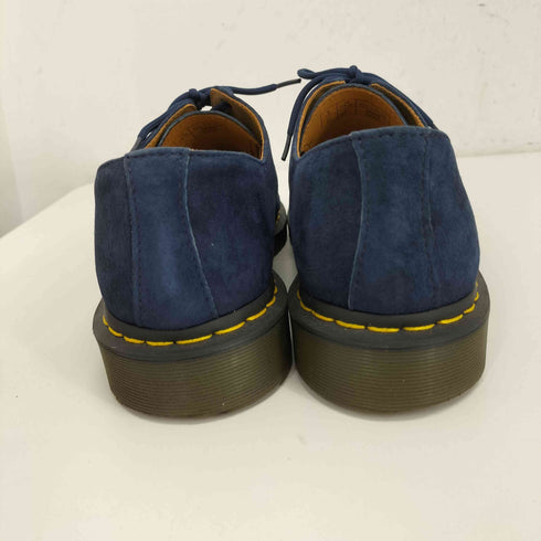 ドクターマーチン Dr.Martens 3EYE スエード シューズ メンズ UK:9