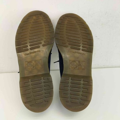 ドクターマーチン Dr.Martens 3EYE スエード シューズ メンズ UK:9